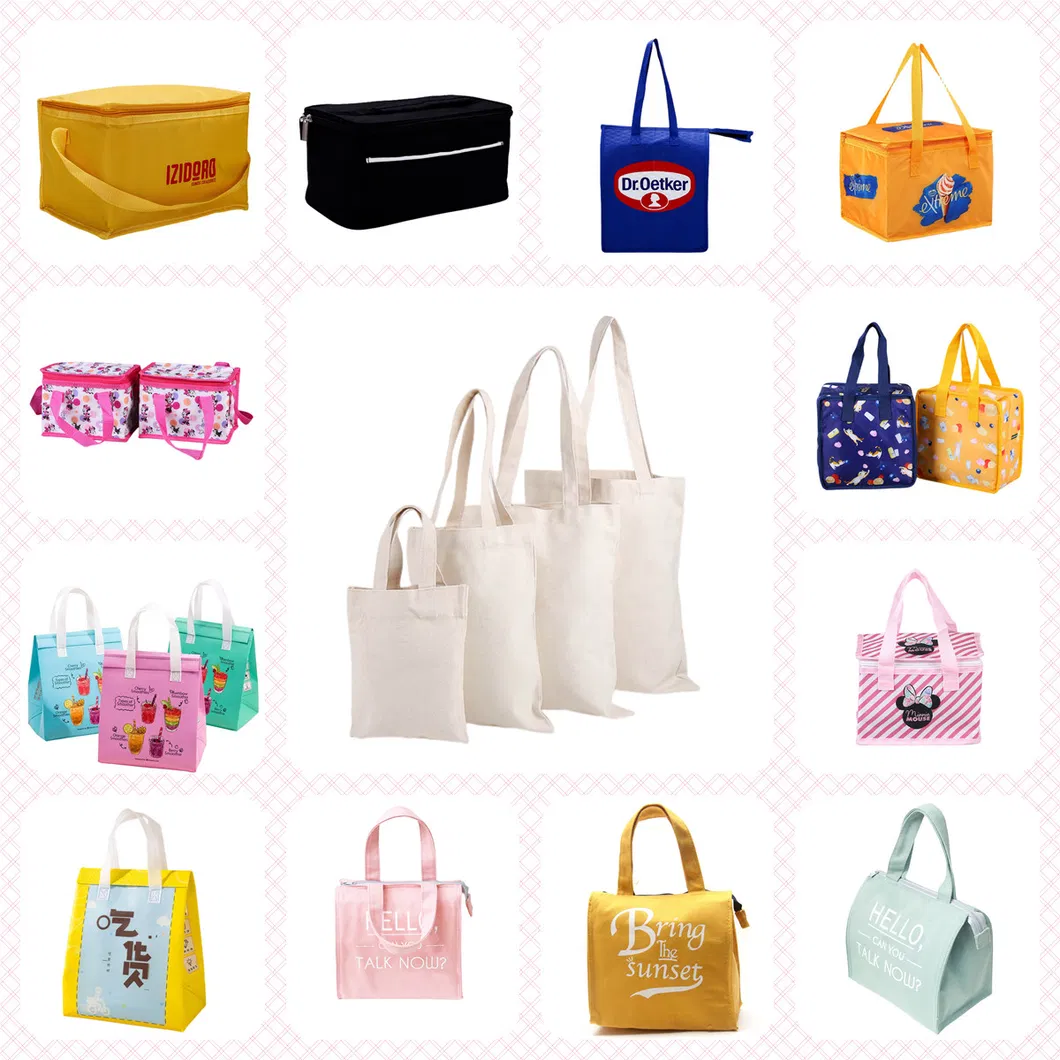 Double-Flap and Drawer Luxury Gift Packaging with Metal Tag for Moon Cake Packing