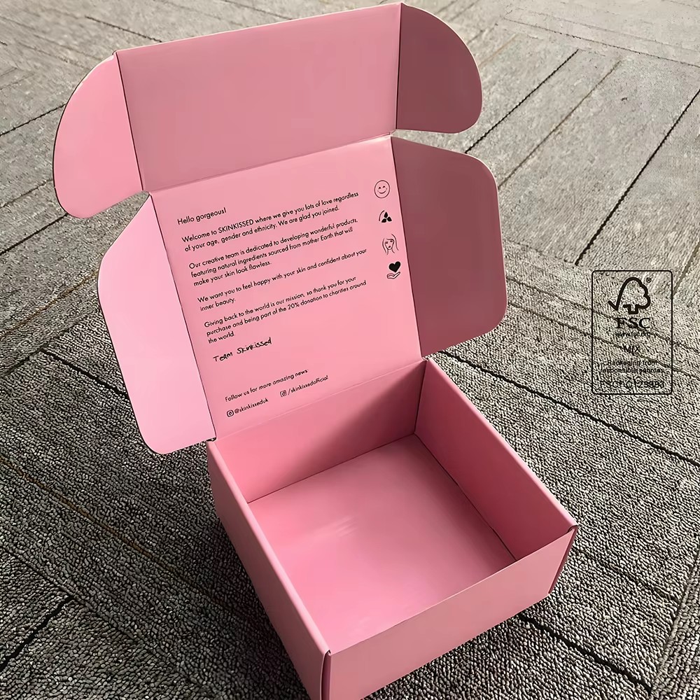 Packaging Detail 1
