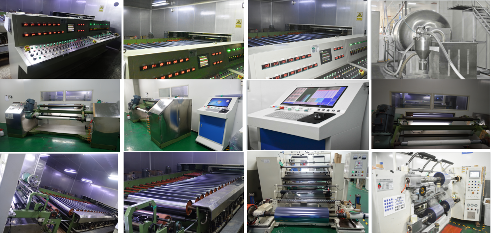 PVC Workshop
