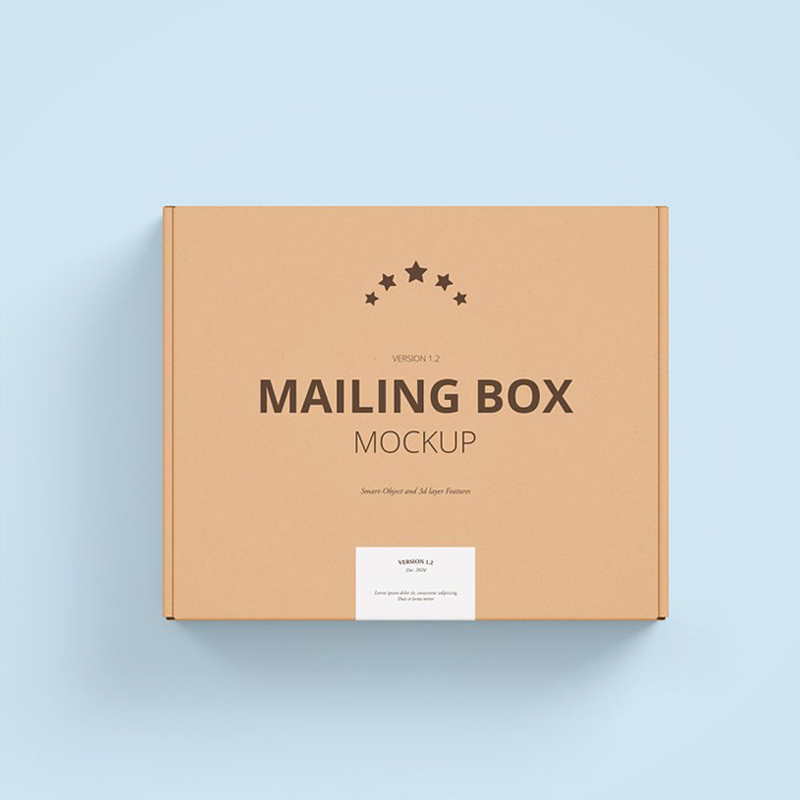 Box Design View 2