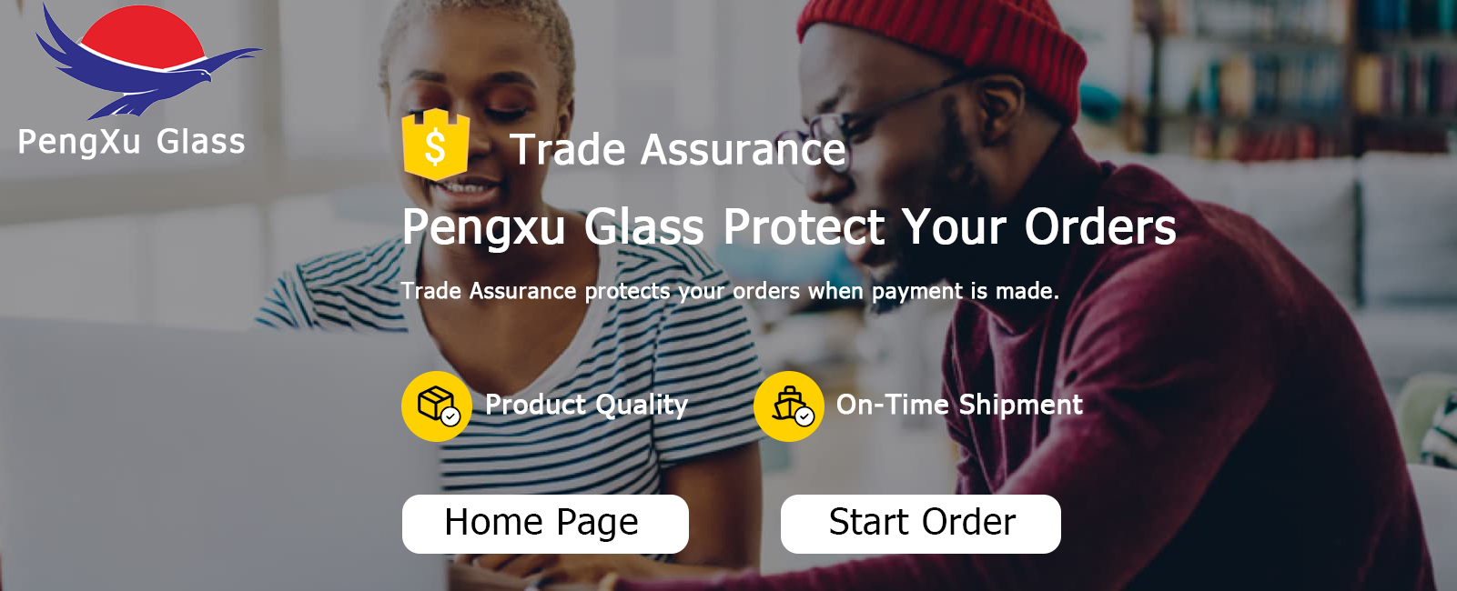 Order Bottom Banner