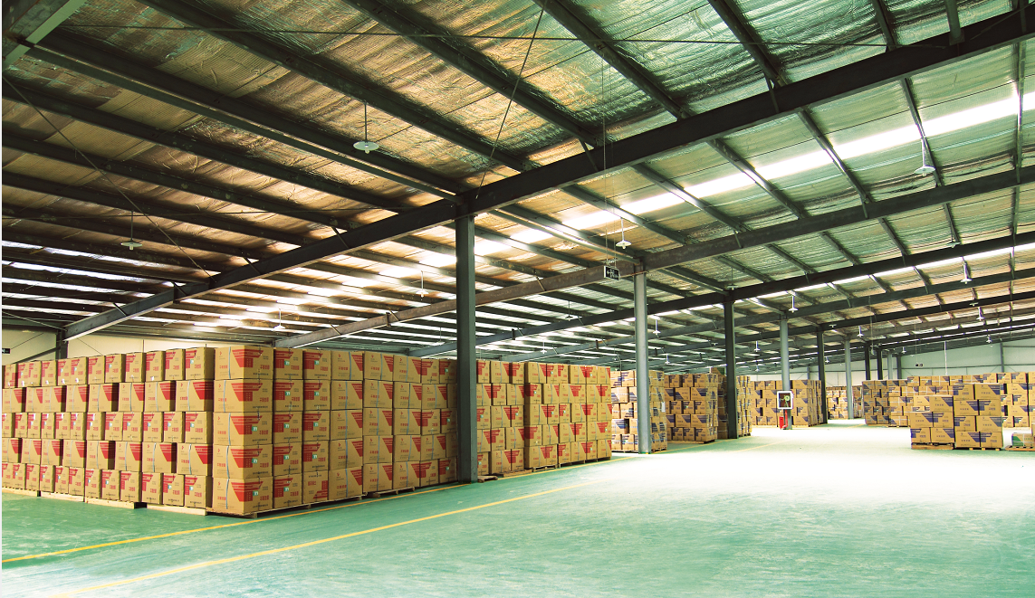 Warehouse Management