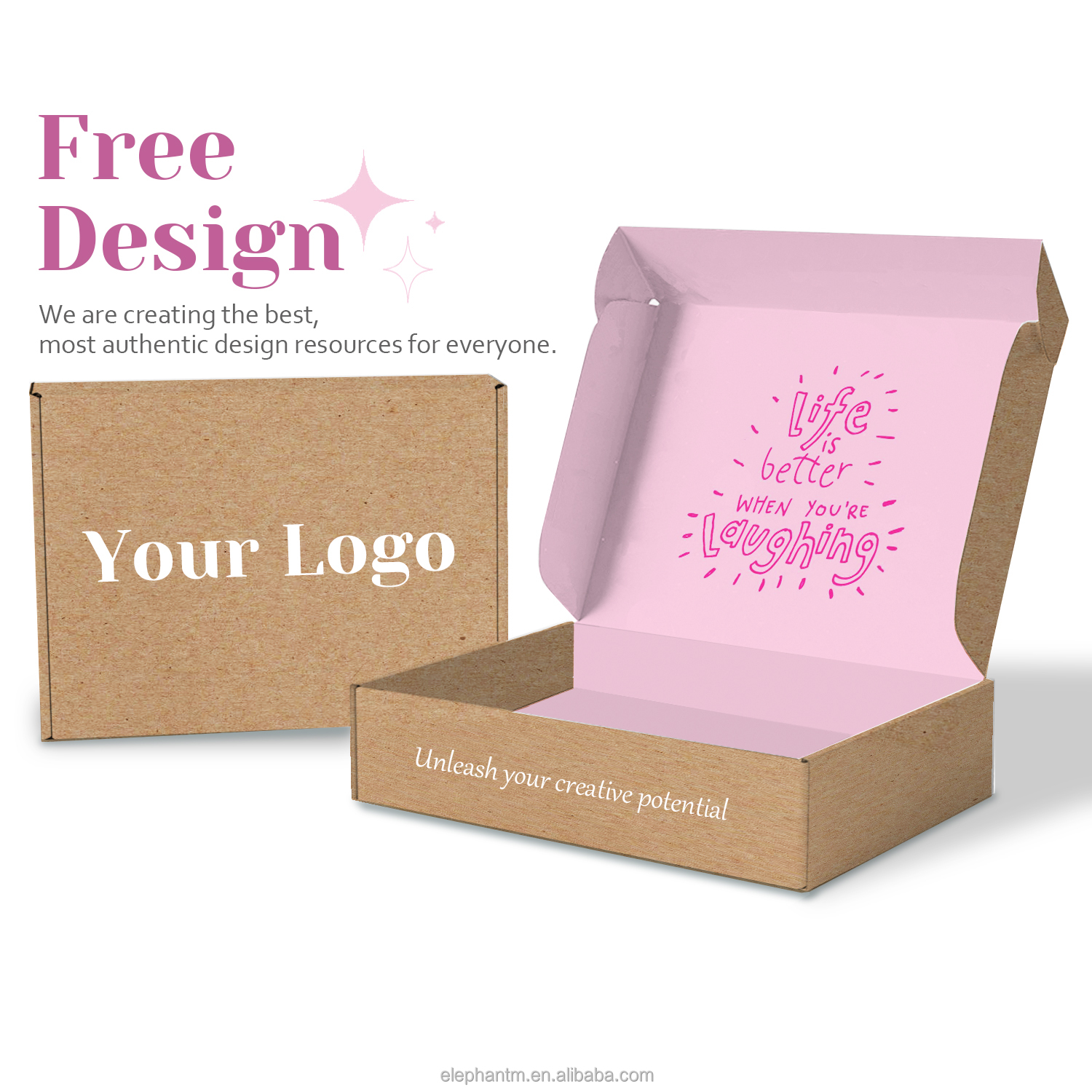 Packaging Detail 6