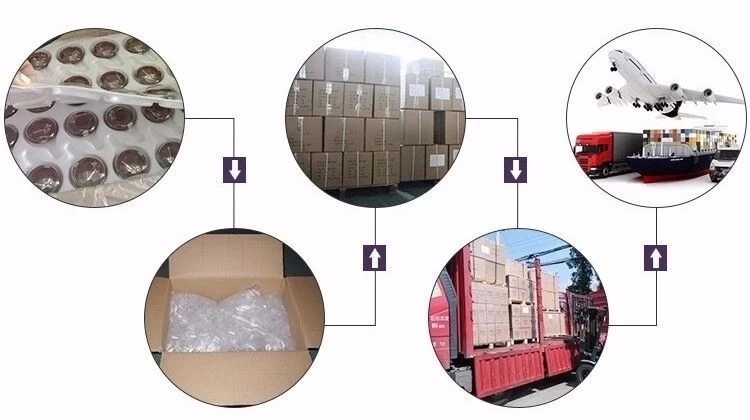 Packing Process 1