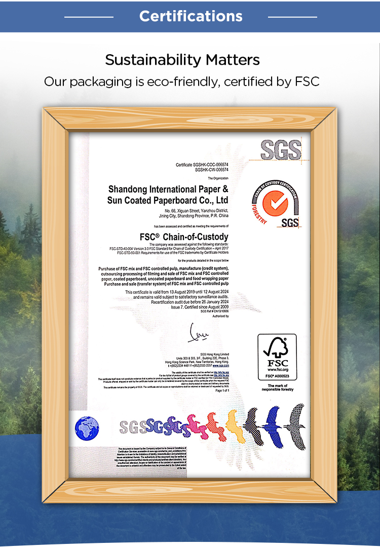 Certificate 1