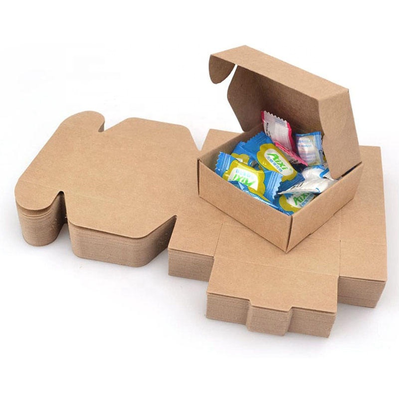 Manufacturers Wholesale Cardboard Karton Shipping Boxes Carton Emballage Corrugated Kraft Paper Mailing Box Packaging
