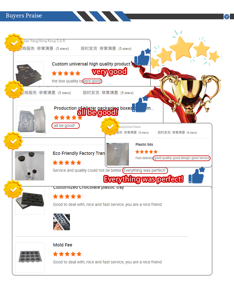 Customer Feedback