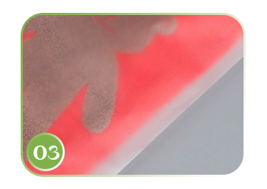 Edging Detail