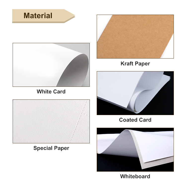 Custom Logo Premium Packaging Matte Black Luxury Foldable Magnetic Closure Gift Boxes With Ribbon