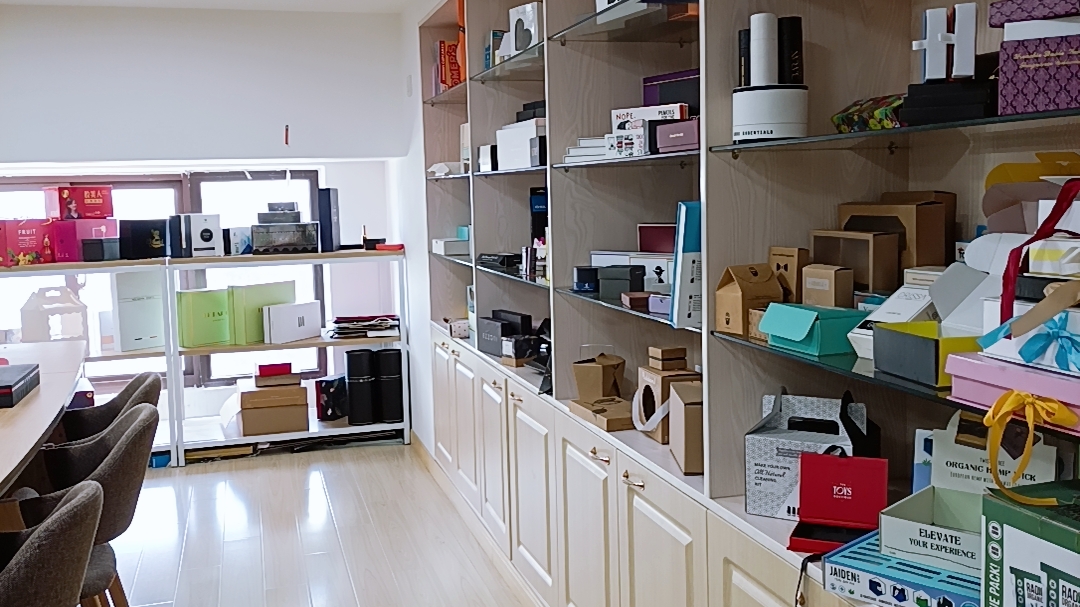 VR Showroom