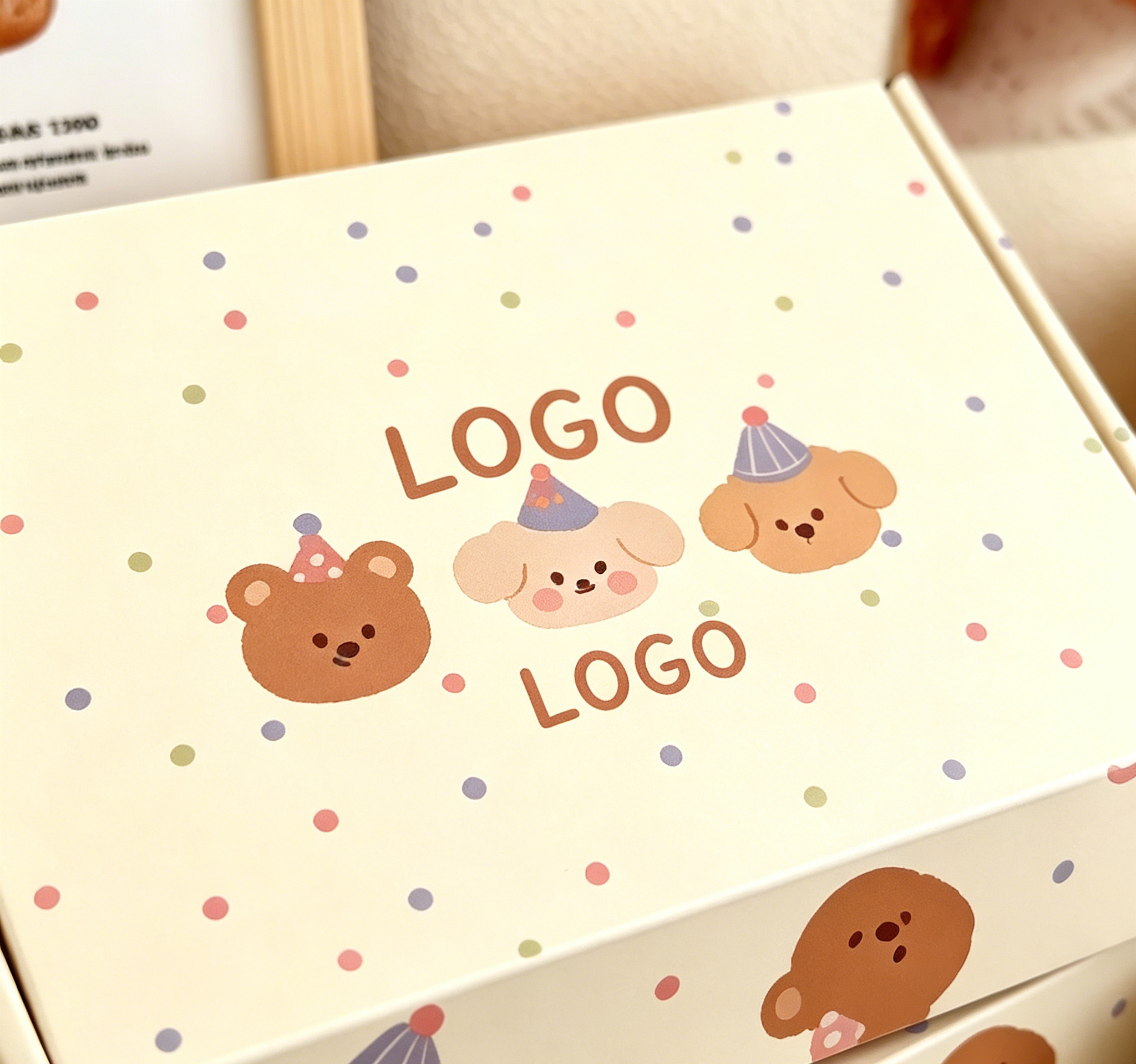 Custom Printed Corrugated Mailer Shipping Box Folding Shipping Packaging Box For Ecommerce And Retail Products