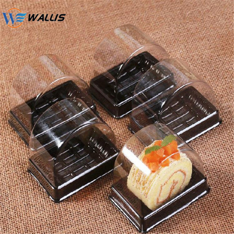Pet Polyethylene PVC PP PS Blister Vacuum Forming Clear White Matte Packaging for Cosmetics or Wine Bottle Tray