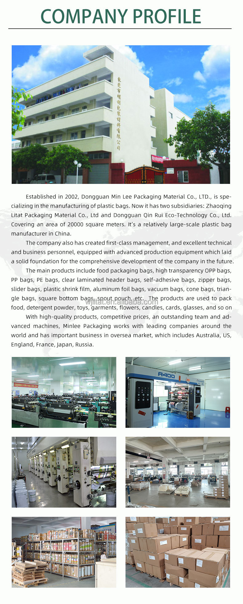 Production Process