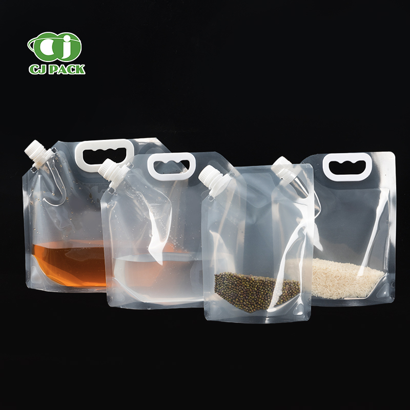 Packaging Showcase 2