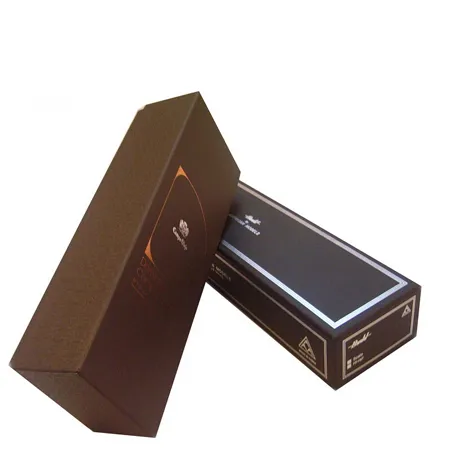 Wine Packaging Box