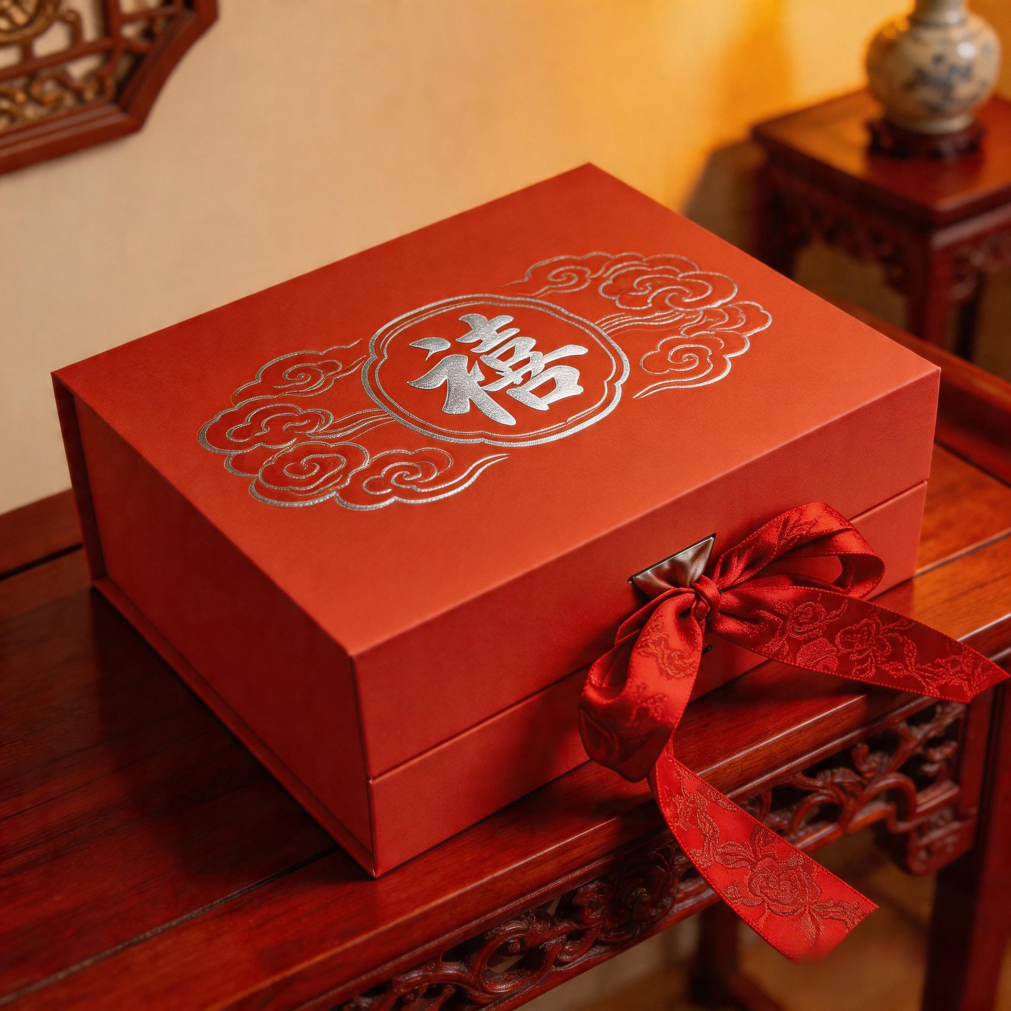 Custom Logo UV Printing Luxury Magnetic Folding Gift Box Eco-friendly Collapsible Rigid Cardboard Packaging For Clothing Jewelry