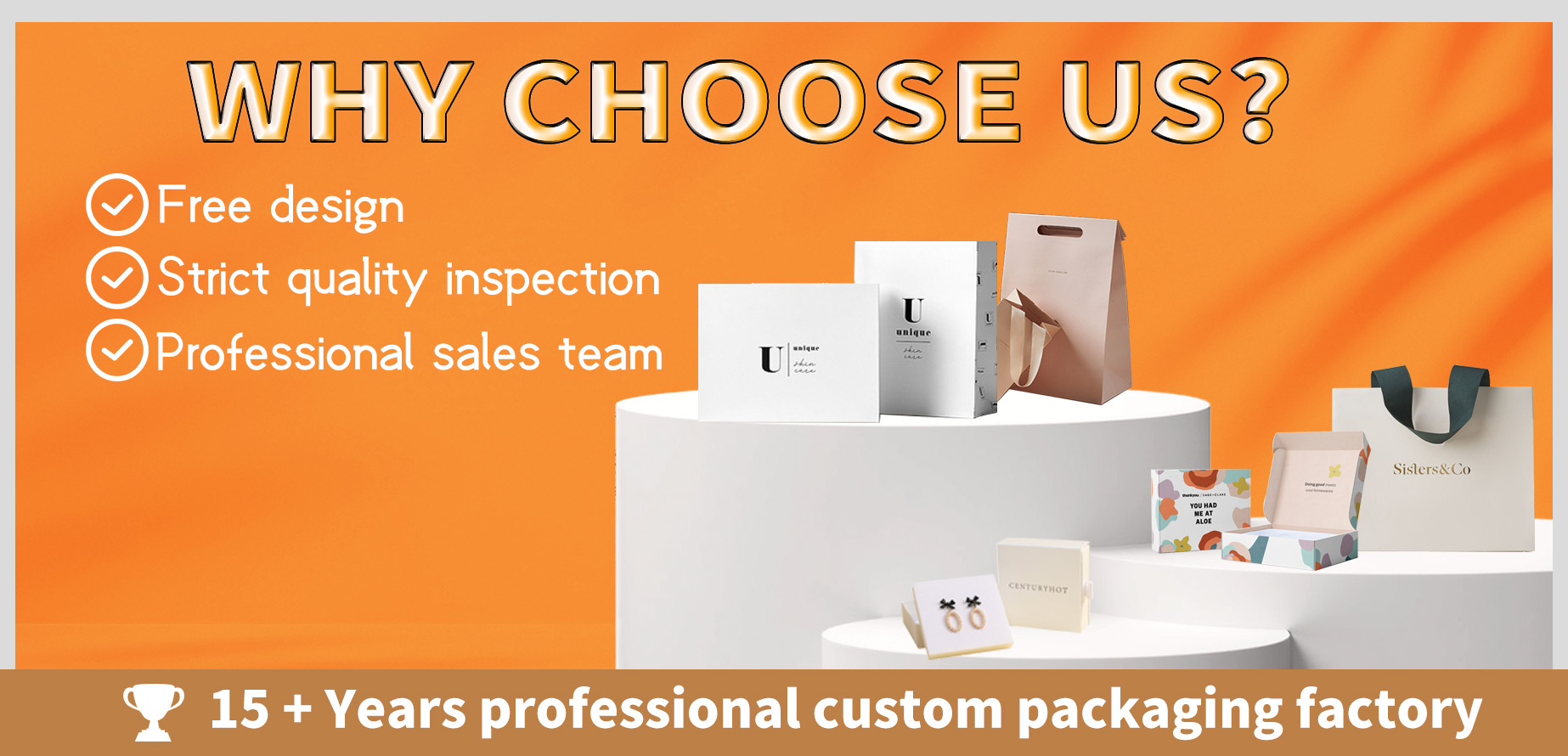 Product Banner