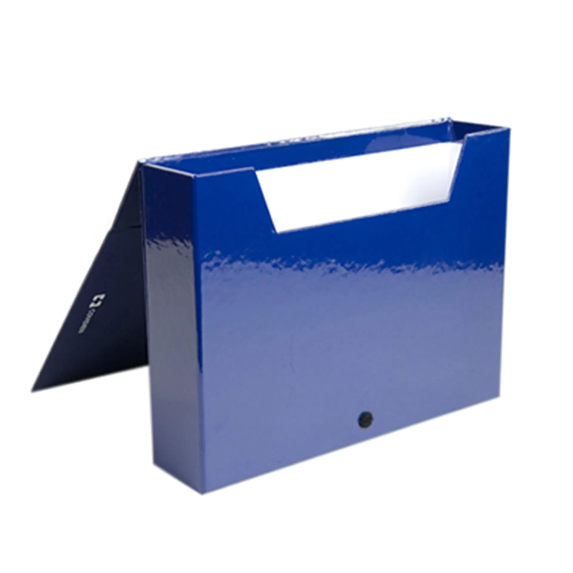 Luxury Custom Kraft Gift Boxes for Creative Stationery Packaging