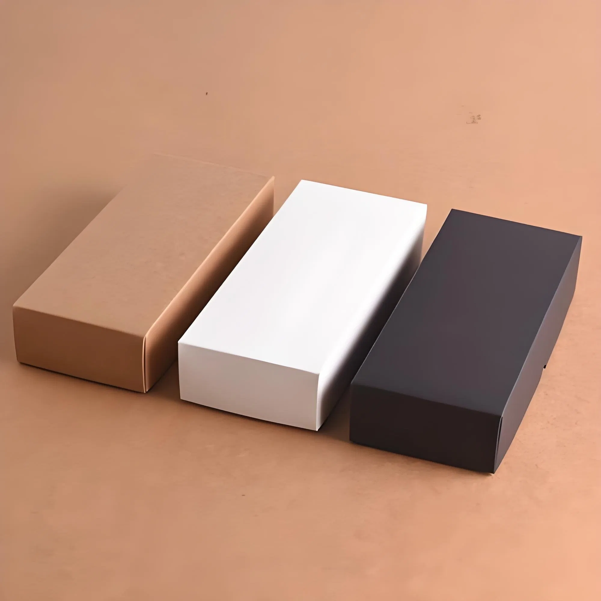 Elegant Custom Wine Box Packaging Solutions Retail Distribution Custom Foam Packaging