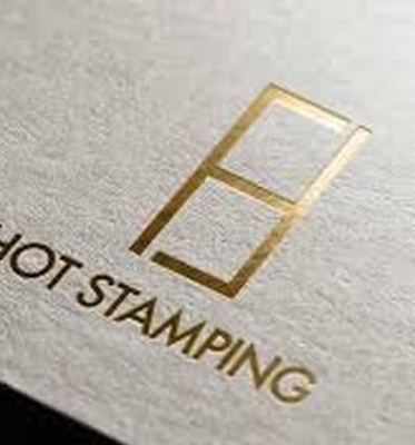 Hot Stamping