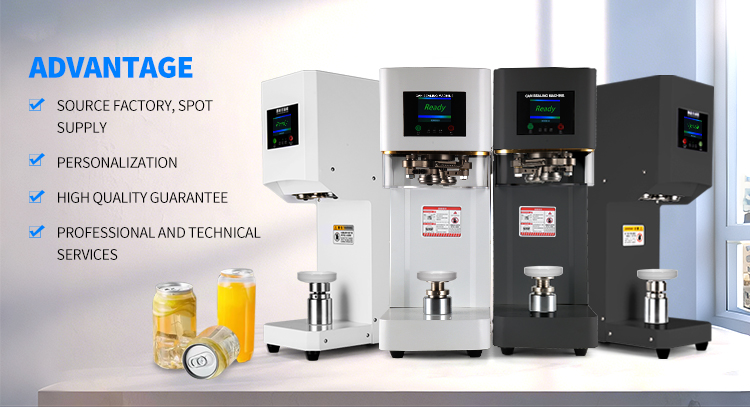 Sealing Machine Manufacturing
