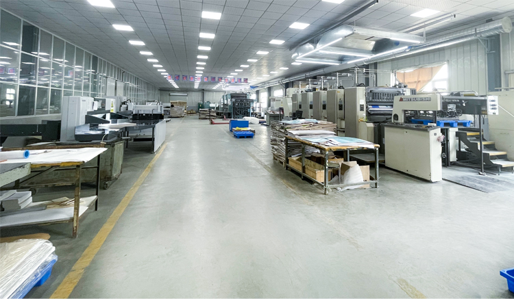 Factory Overview