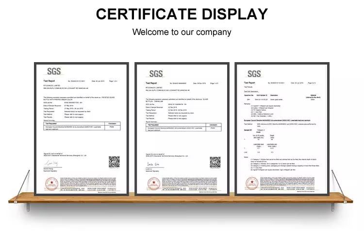 Certification Authority Document 1