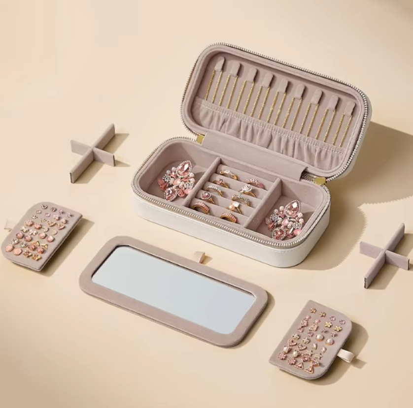 Jewelry Case 3