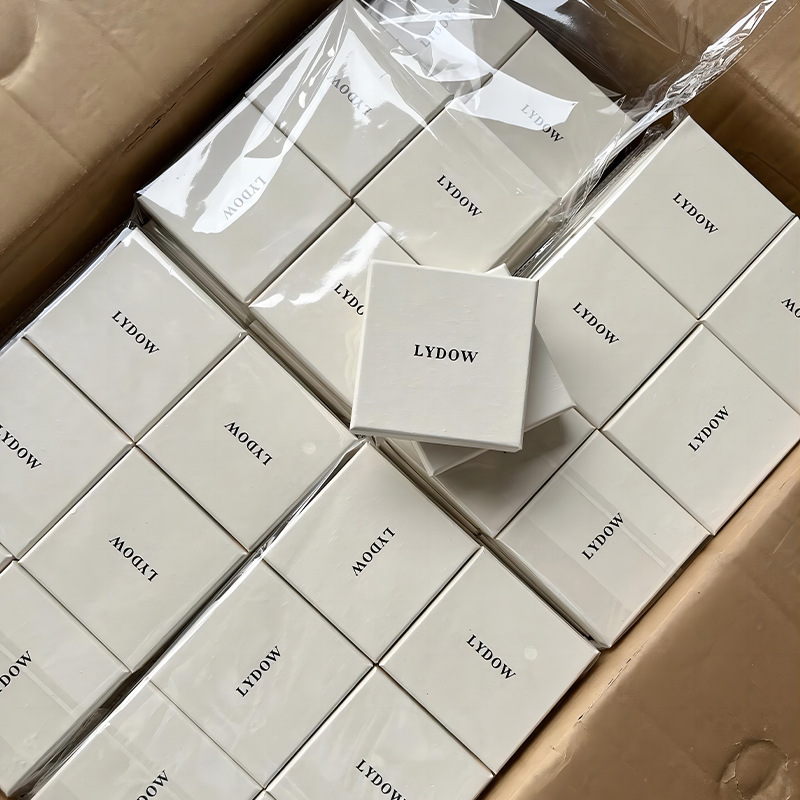 Packaging Box Detail 4