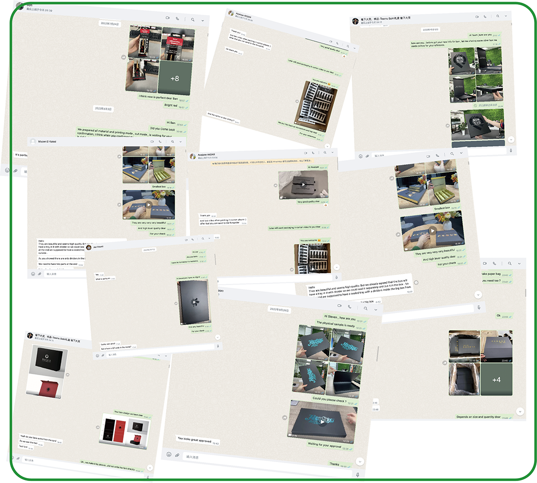 Project Cases