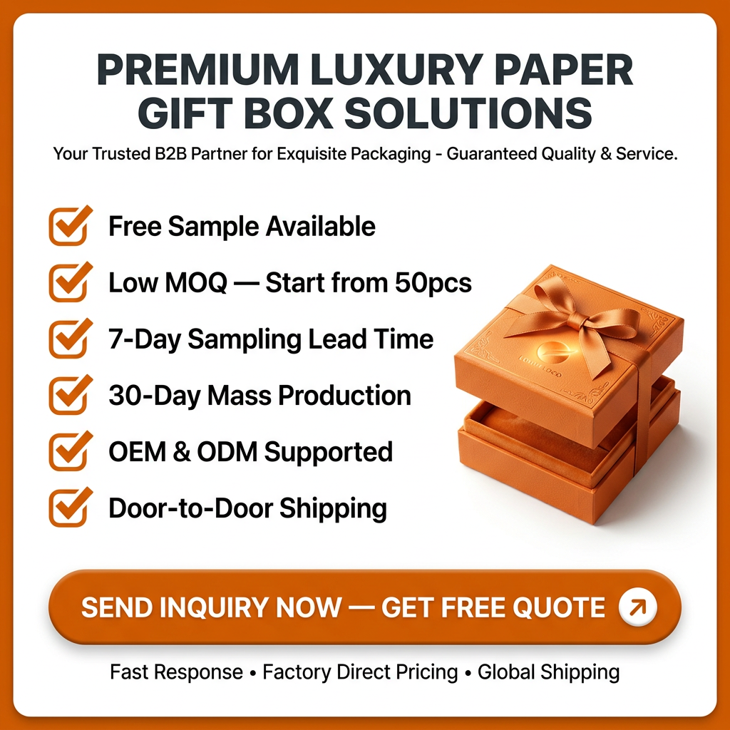 Custom Printed Luxury Foldable Book-Style Magnetic Gift Box with Matt Lamination Multi-Color Options