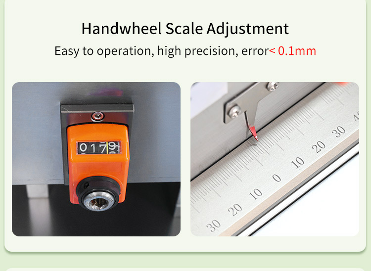 Capsule Blister Packing Machine 6