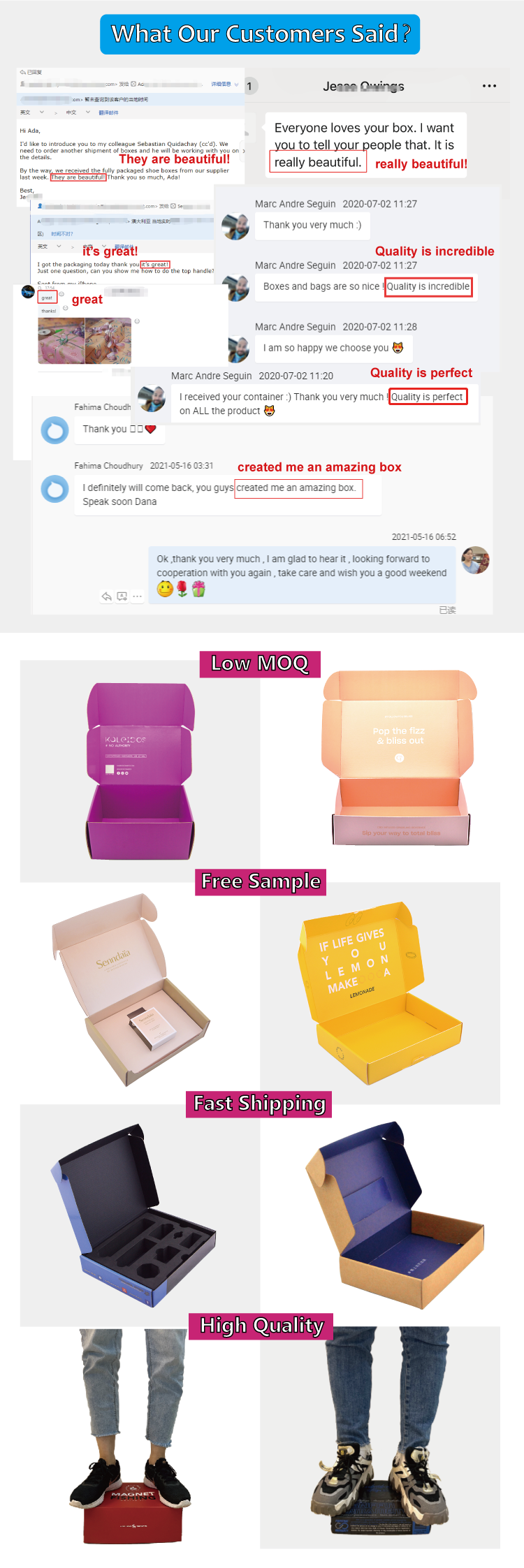 Product Display 2
