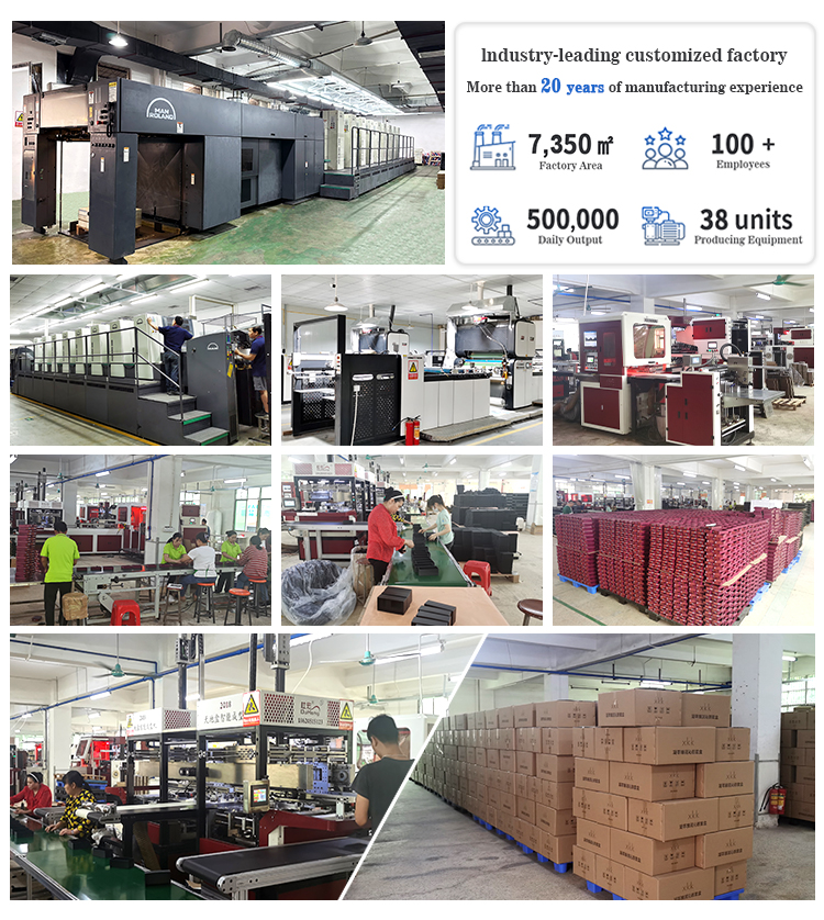 Factory Machine 1