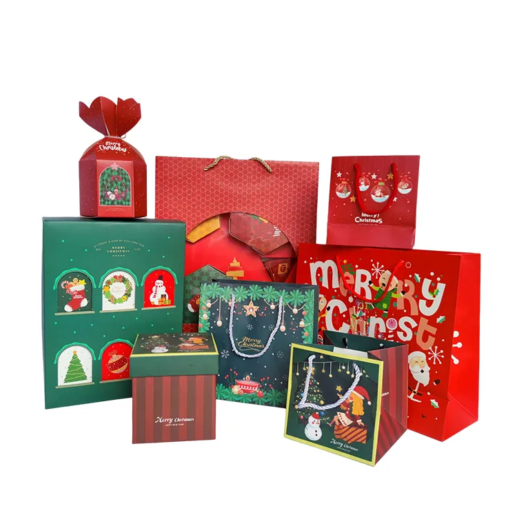 Luxury Packaging 1