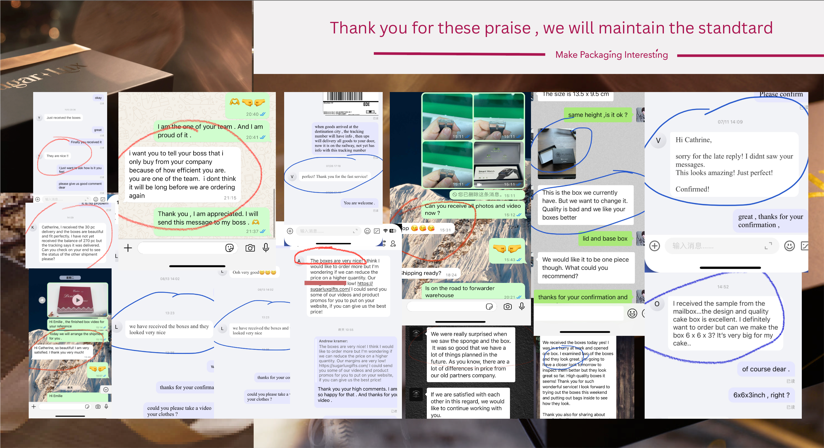 Customer Reviews