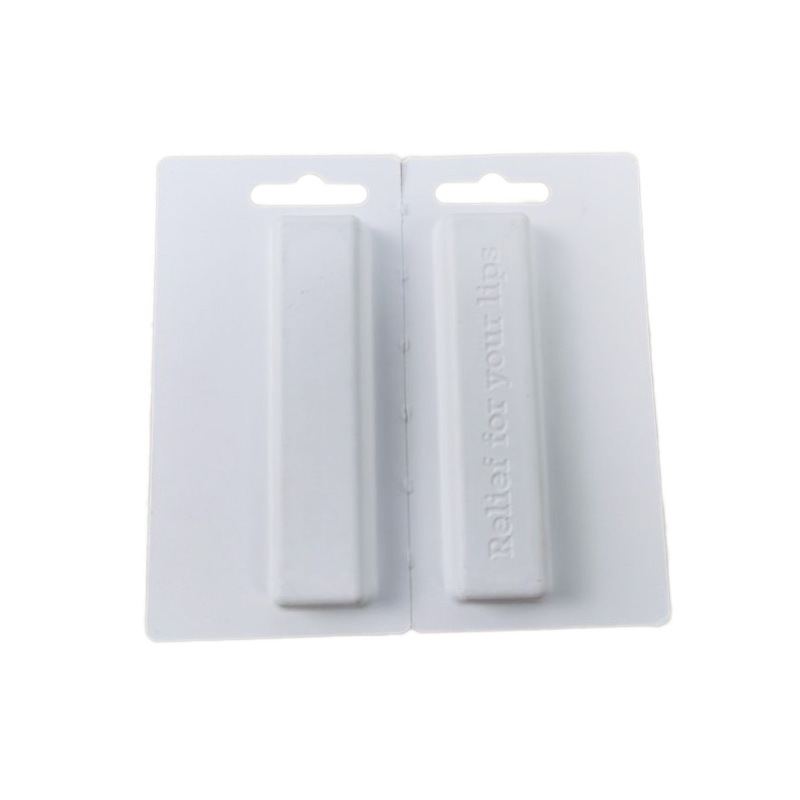 Premium Custom Molded Pulp Packaging for Luxury Cosmetics
