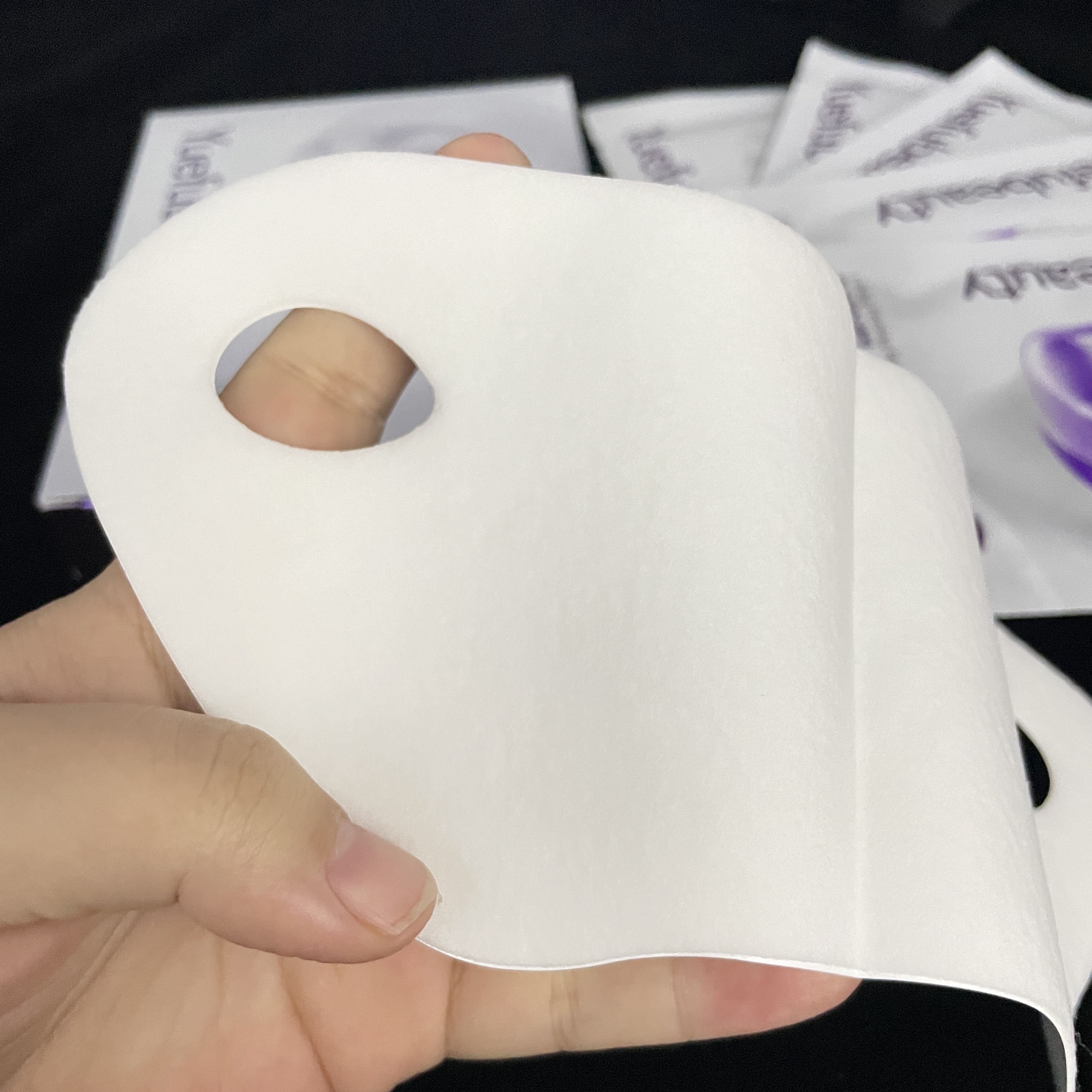 Mask Details 2