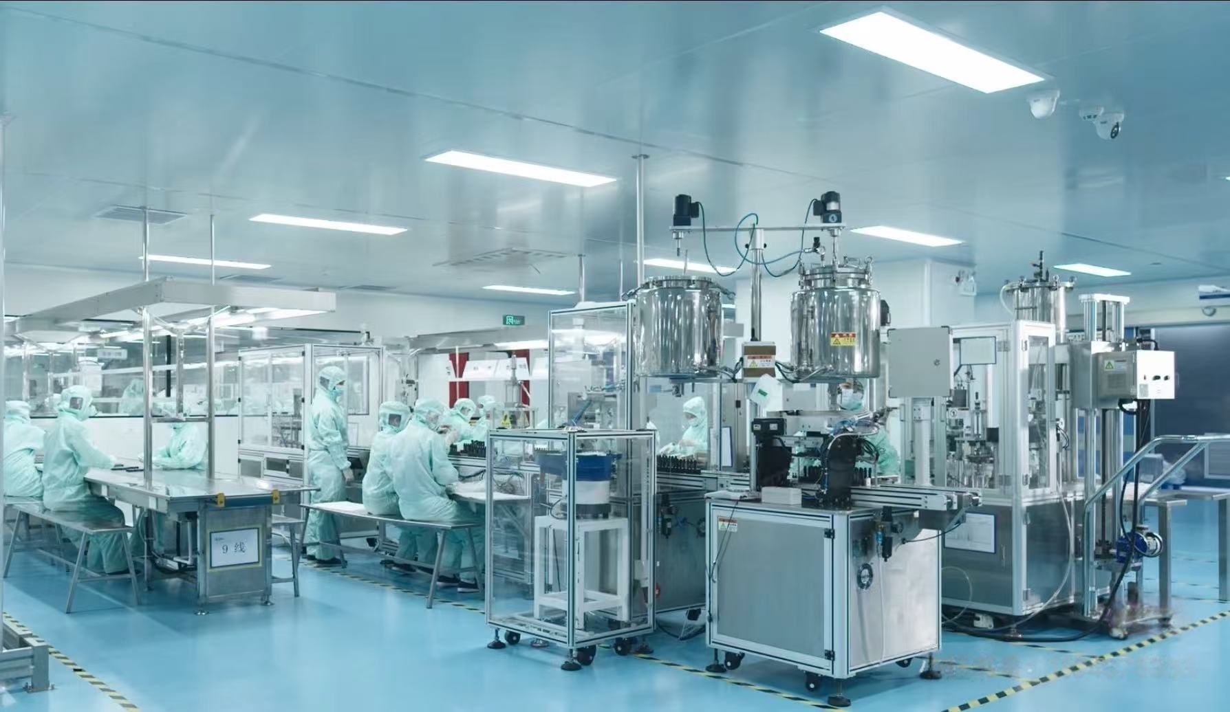 Laboratory Details 3