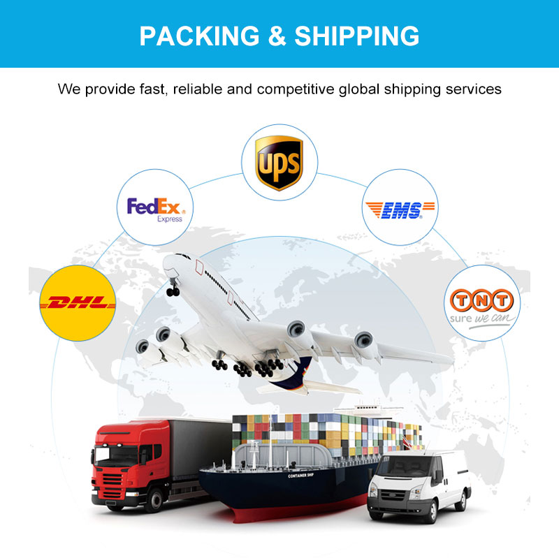 Product Packaging