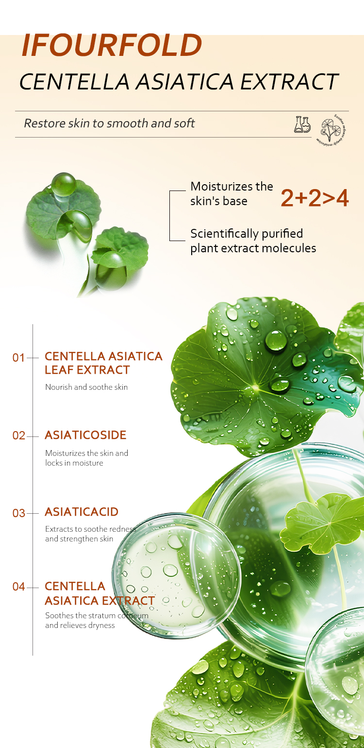 Centella Asiatica Toner Detail 6