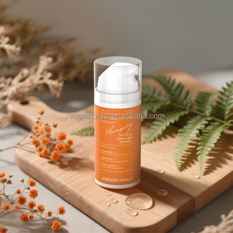 Day Use Cream