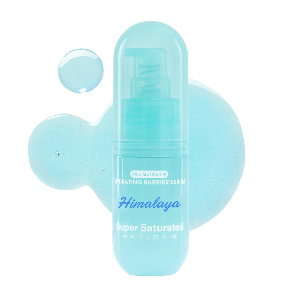 30% Glycerin Ultra Hydrating Serum Polyglutamic Acid Deep Moisturizing Barrier Repair Skin Care Private Label OEM