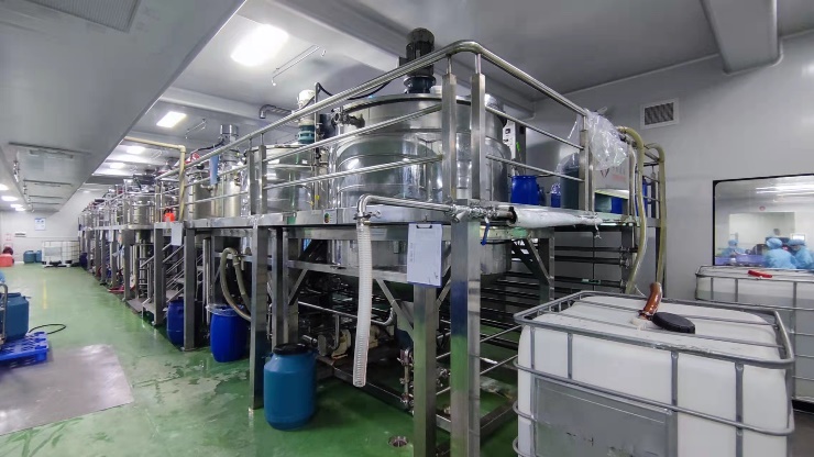 Production Facility Image 2