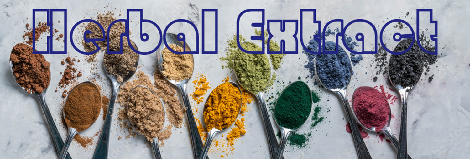 Natural Extracts