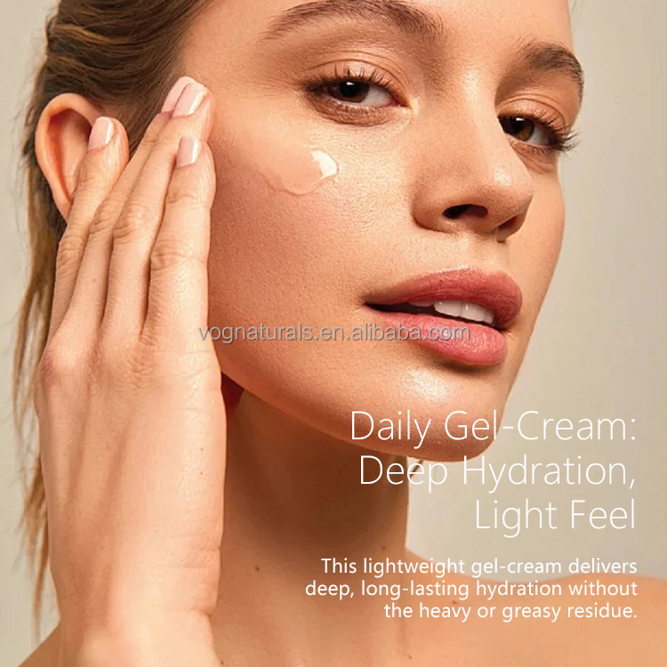 Nourishing Face Cream
