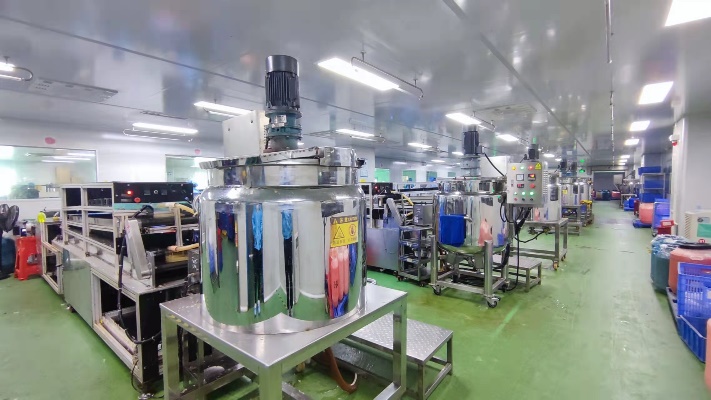 Production Facility Image 3