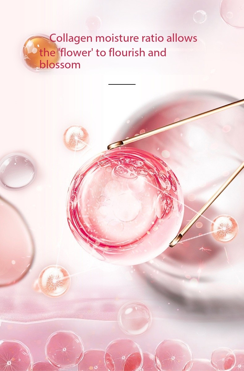 Collagen Peptide Gel Display 4