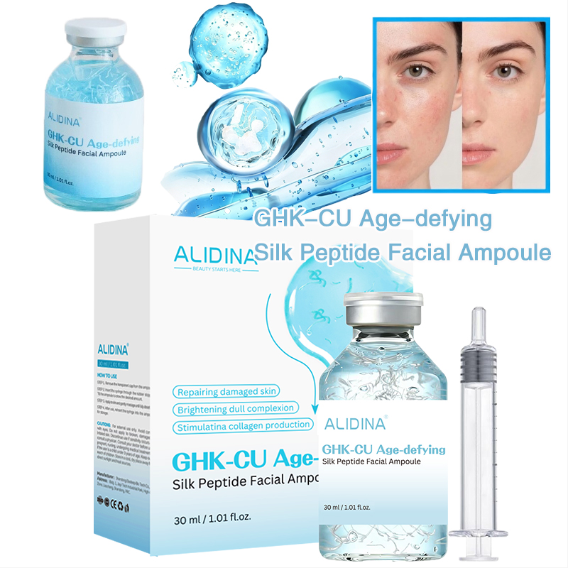 GHK-CU Ampoule
