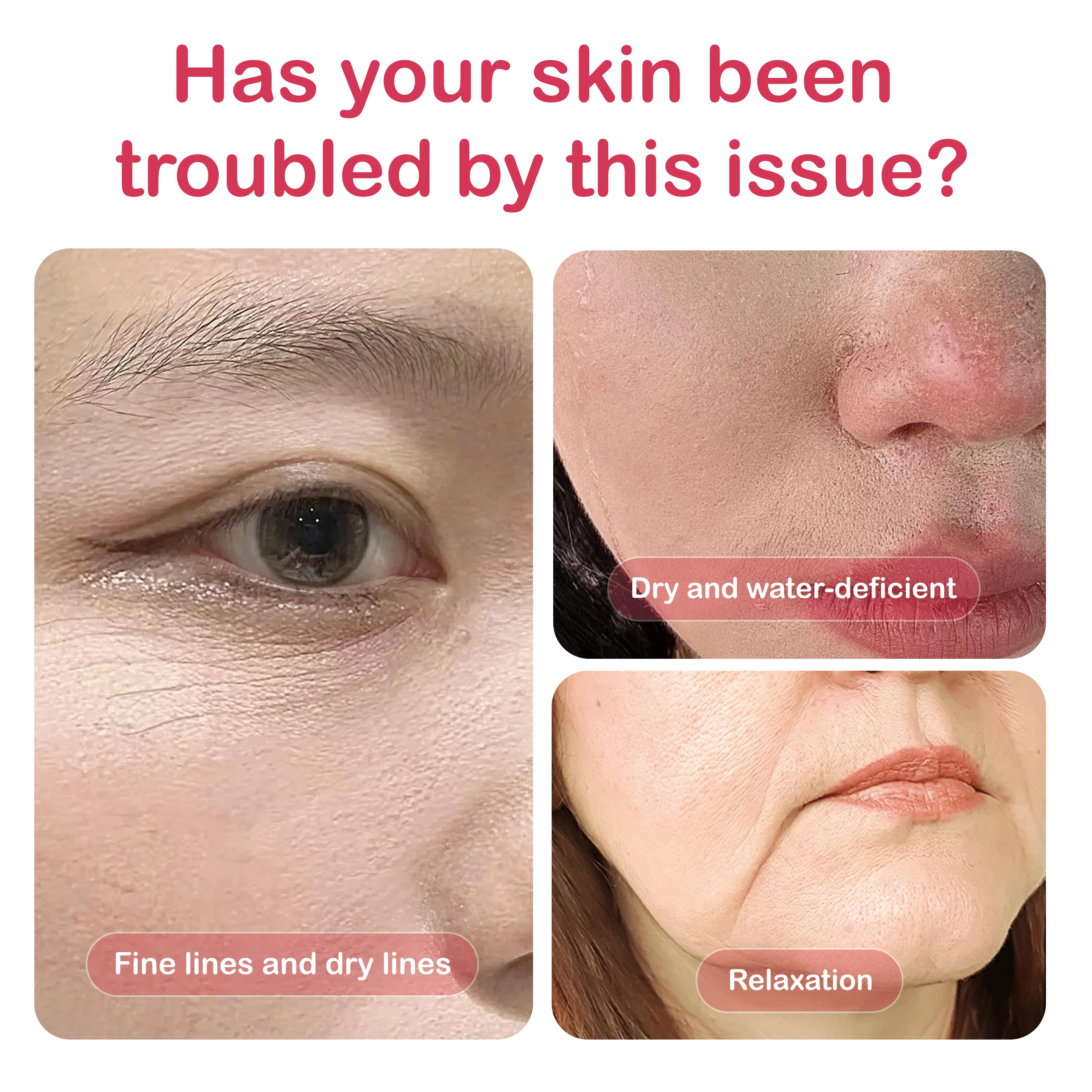 Hydrating Peptide Ampoule